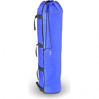 Чехол-термос THERMOS для фильтров Simple Bottle Wrap Large Size Blue