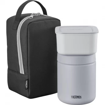Ланч-набор THERMOS JBY-801 BKGY
