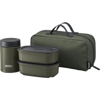 Ланч-набор THERMOS JEA-801 KKI