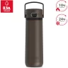 Термокружка THERMOS GUARDIAN TS-2309 BKT 0,5 л, шоколадный 589927
