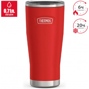 Термокружка THERMOS ICON IS-112 CR4 0.71L