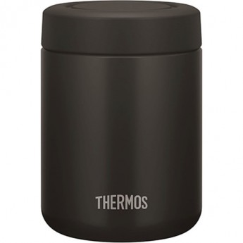 Термос для еды THERMOS JBR-501 BK