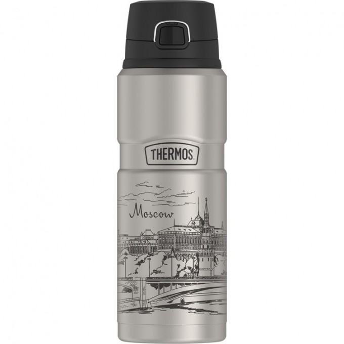 Термос для напитков THERMOS MOSCOW SK4000 563071