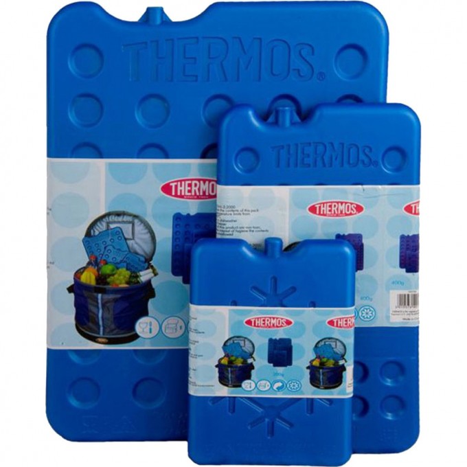 Аккумуляторы холода THERMOS SMALL SIZE FREEZING BOARD 399335 Аккумуляторы холода THERMOS SMALL SIZE FREEZING BOARD 399335
