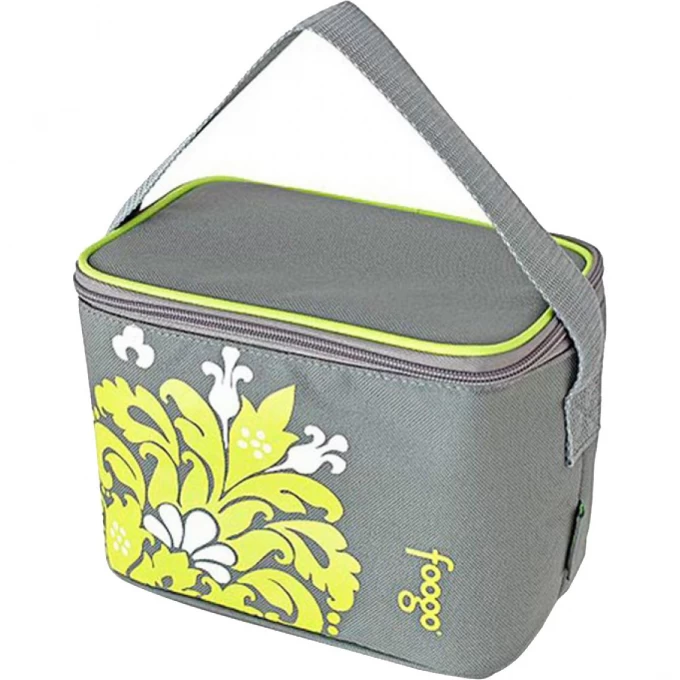 Сумка-термос THERMOS BENTO TOTE - VALENCIA 4L 547934 Сумка-термос THERMOS BENTO TOTE - VALENCIA 4L 547934