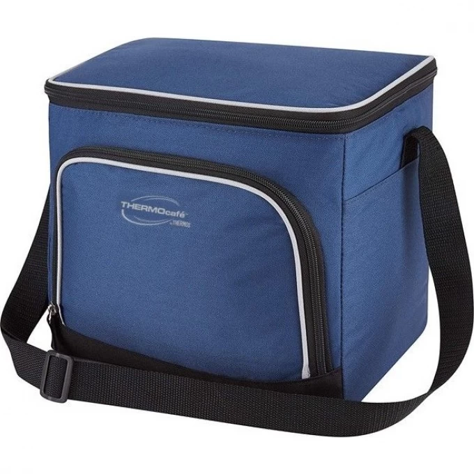 Сумка-термос THERMOS THERMOCAFE 24 CAN COOLER 19L 579829 Сумка-термос THERMOS THERMOCAFE 24 CAN COOLER 19L 579829